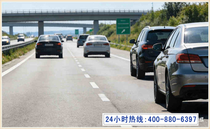 阜南长春拖车电话